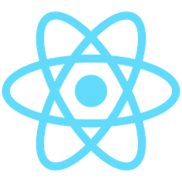 react